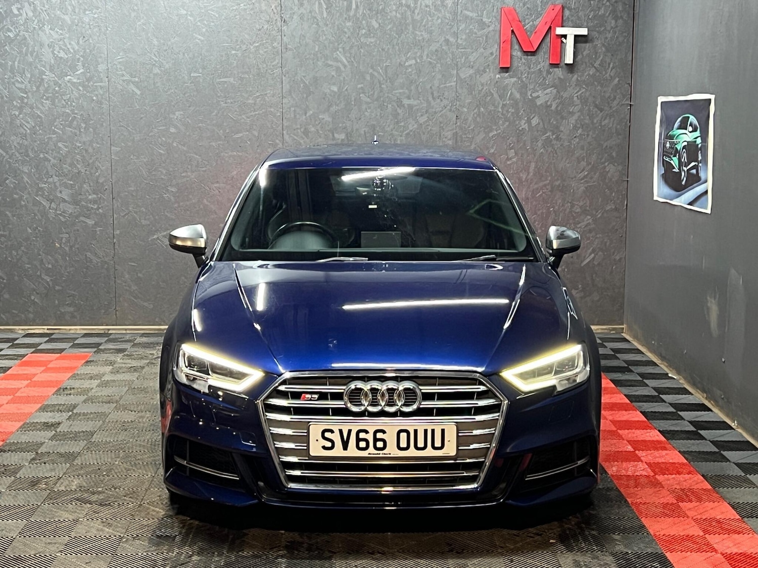 Used Audi A3 2016 for sale - 77278549: Photo 9