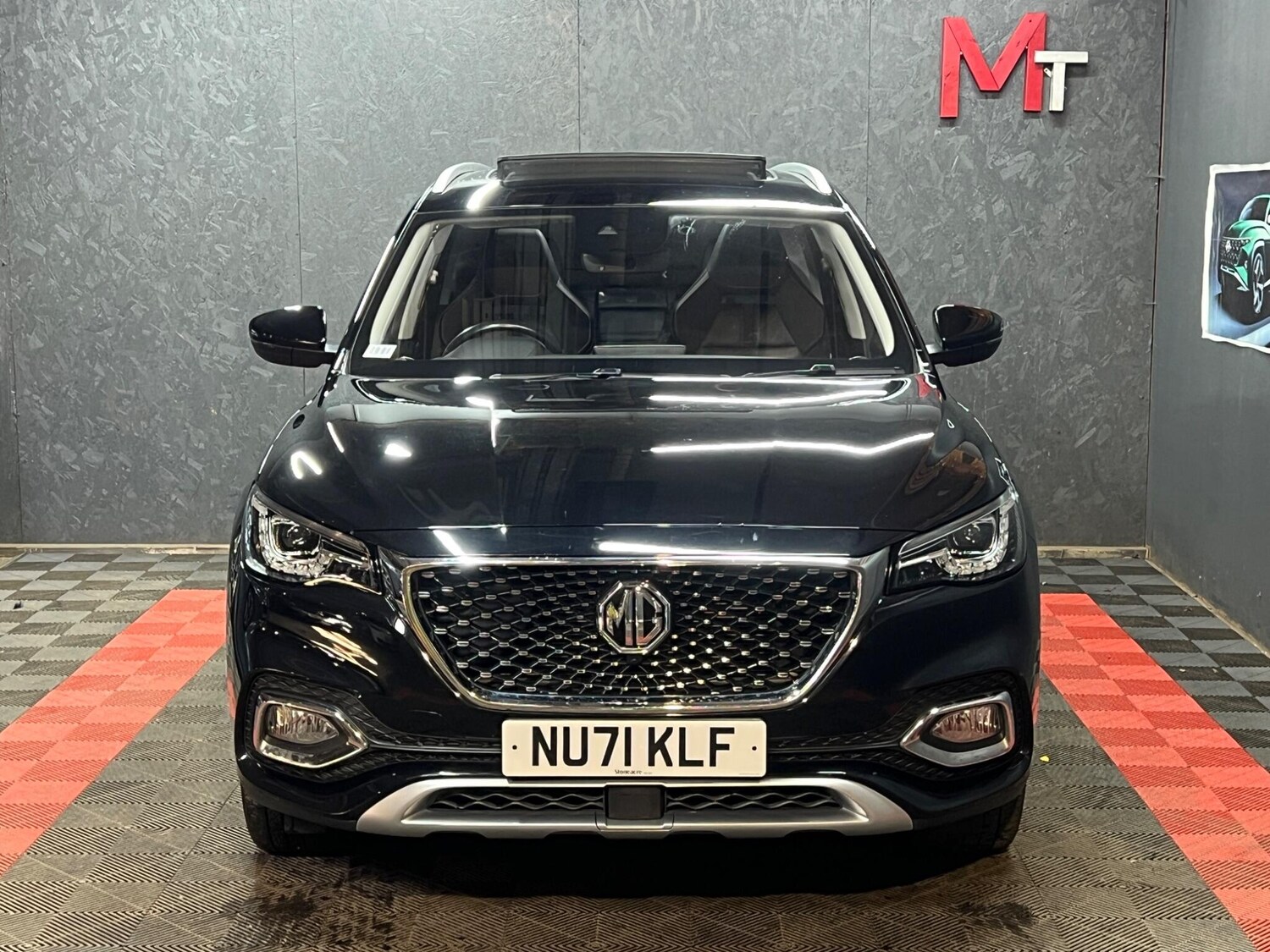 Used MG MG HS for sale - 78214825: Photo 10