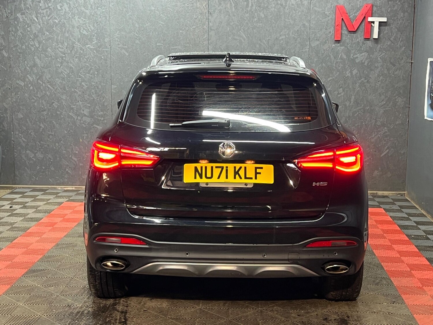 Used MG MG HS for sale - 78214825: Photo 15