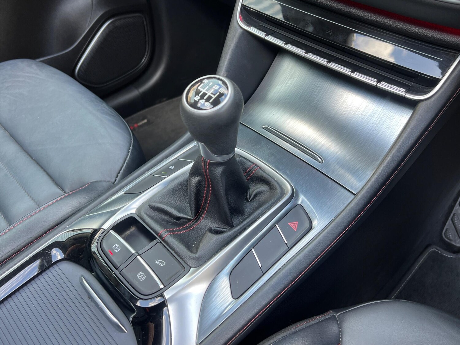 Used MG MG HS for sale - 78214825: Photo 16