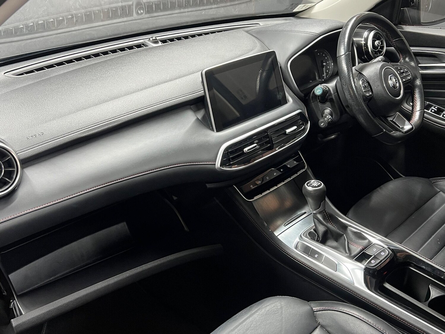 Used MG MG HS for sale - 78214825: Photo 17