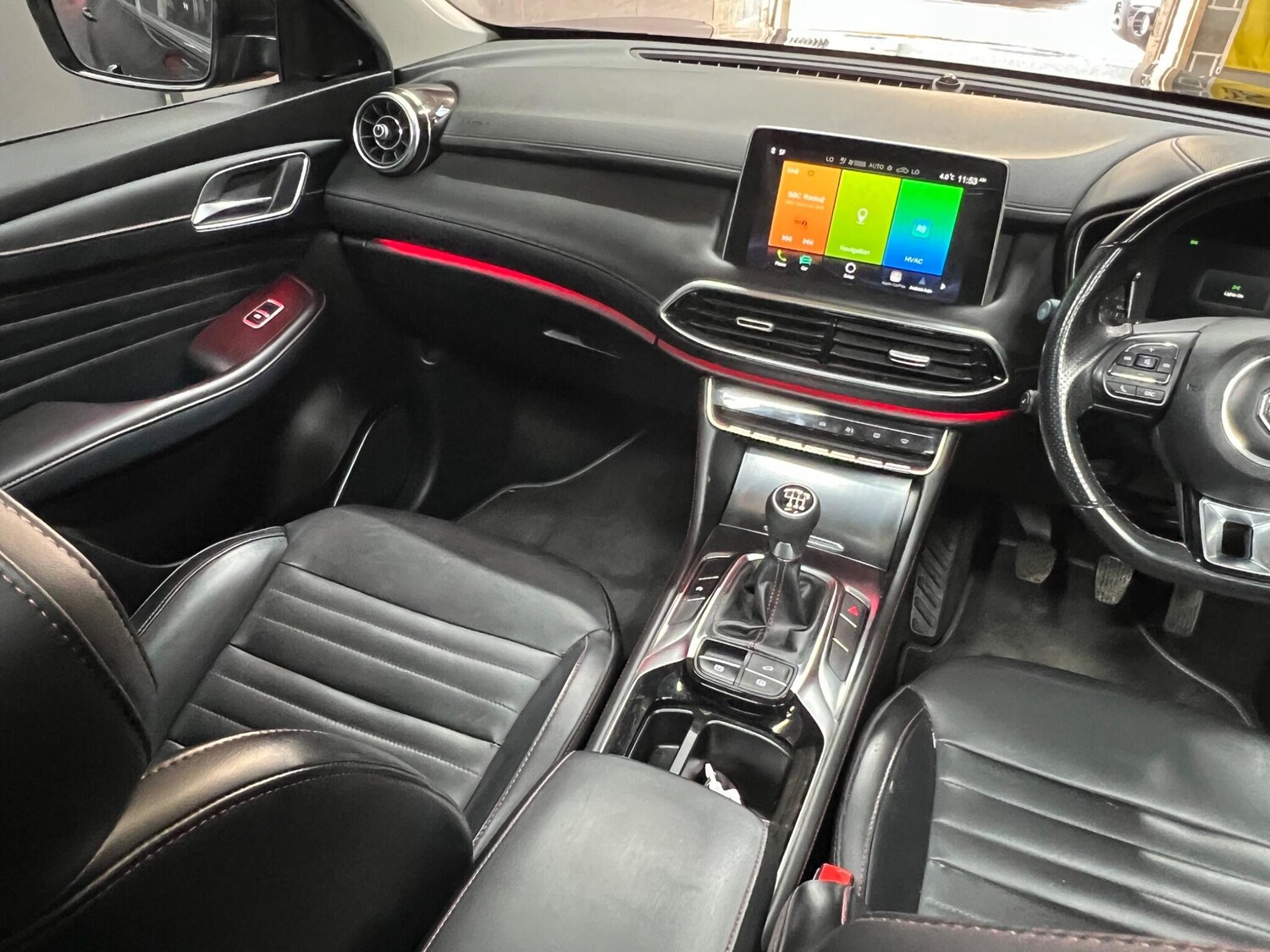 Used MG MG HS for sale - 78214825: Photo 18