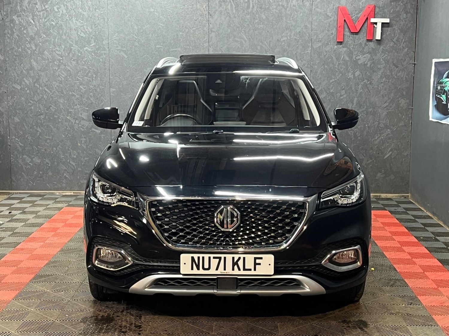 Used MG MG HS for sale - 78214825: Photo 2