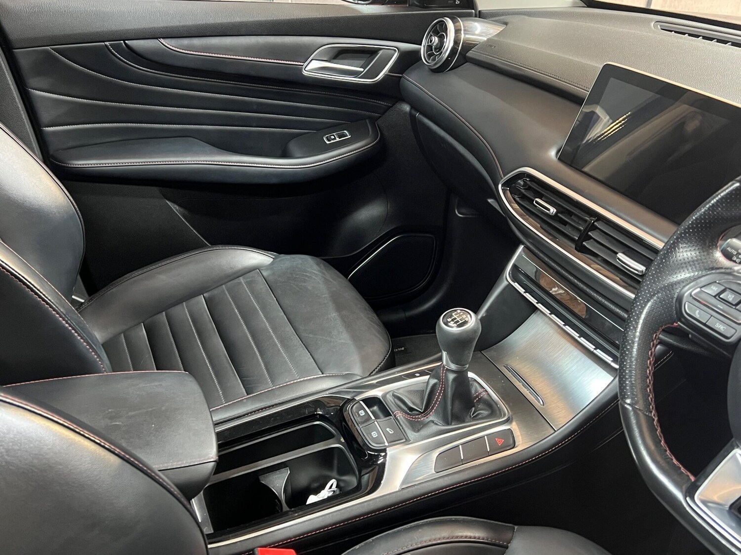 Used MG MG HS for sale - 78214825: Photo 20