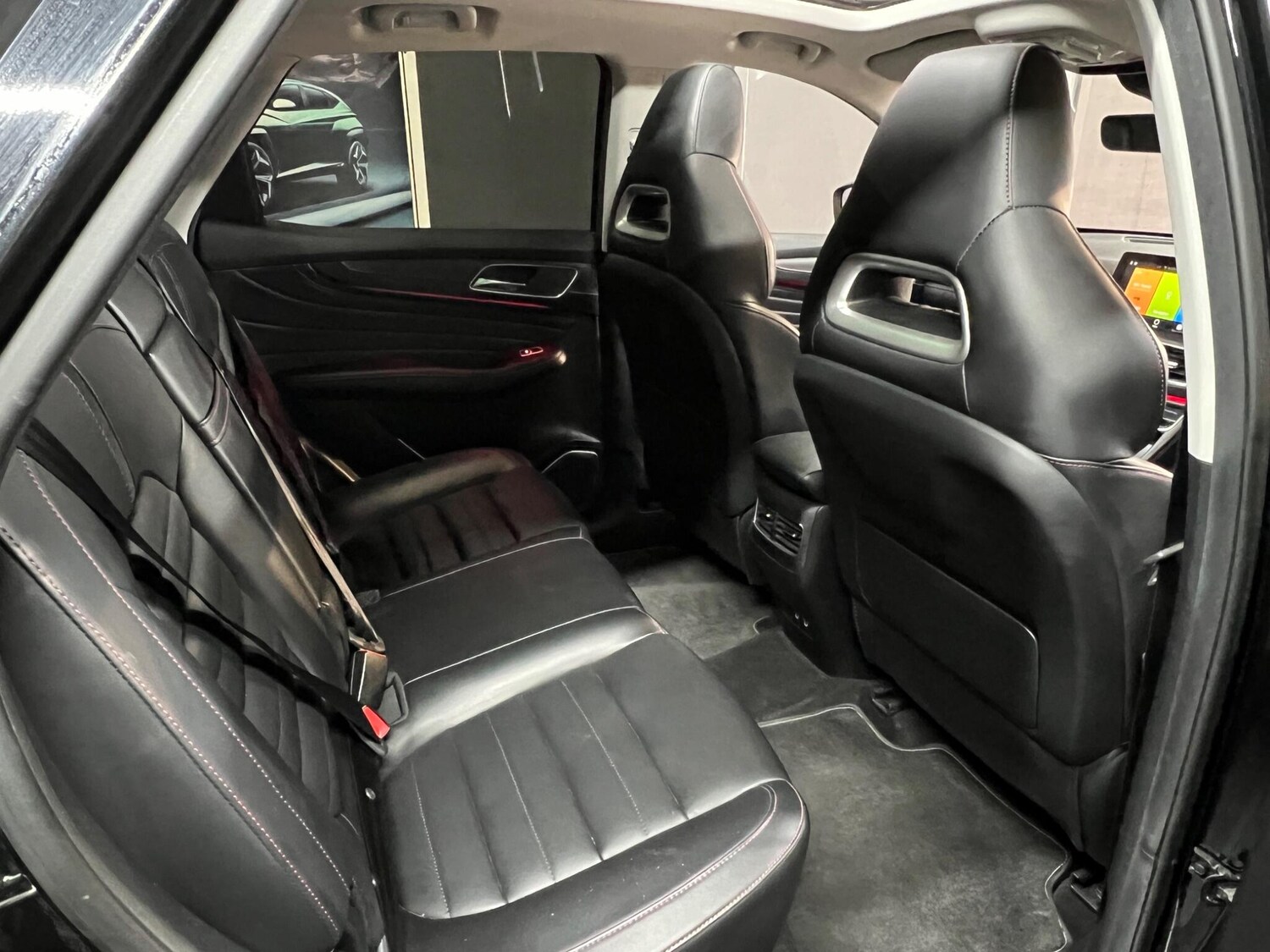 Used MG MG HS for sale - 78214825: Photo 23