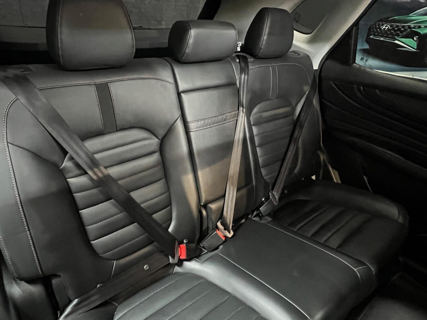 Used MG MG HS for sale - 78214825: Photo 24