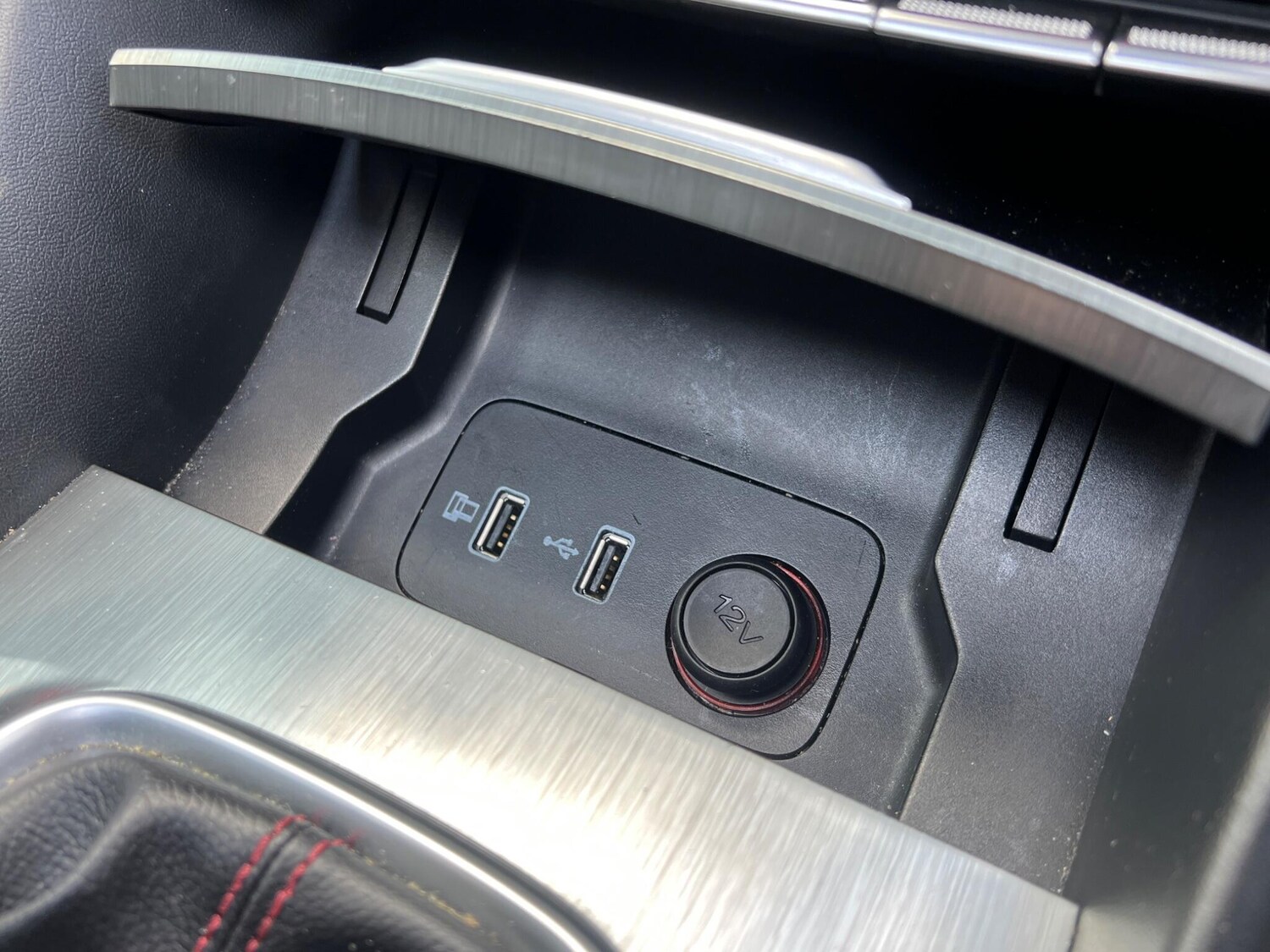 Used MG MG HS for sale - 78214825: Photo 25