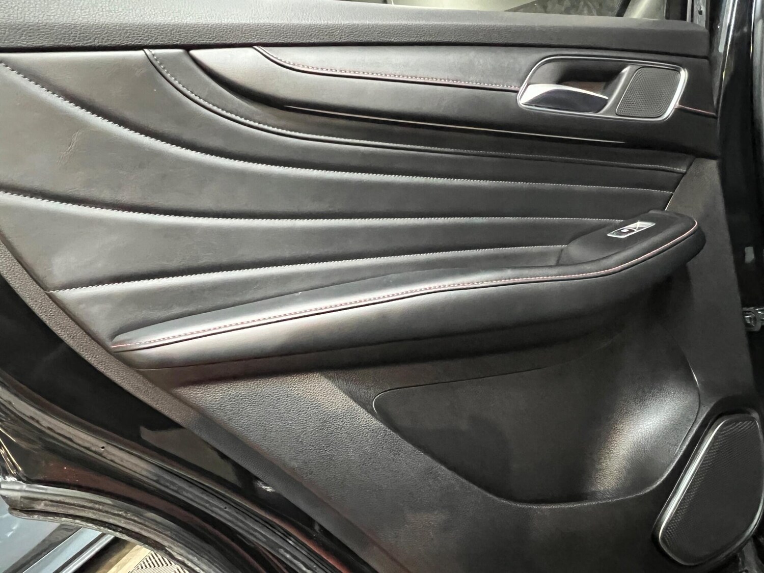 Used MG MG HS for sale - 78214825: Photo 28