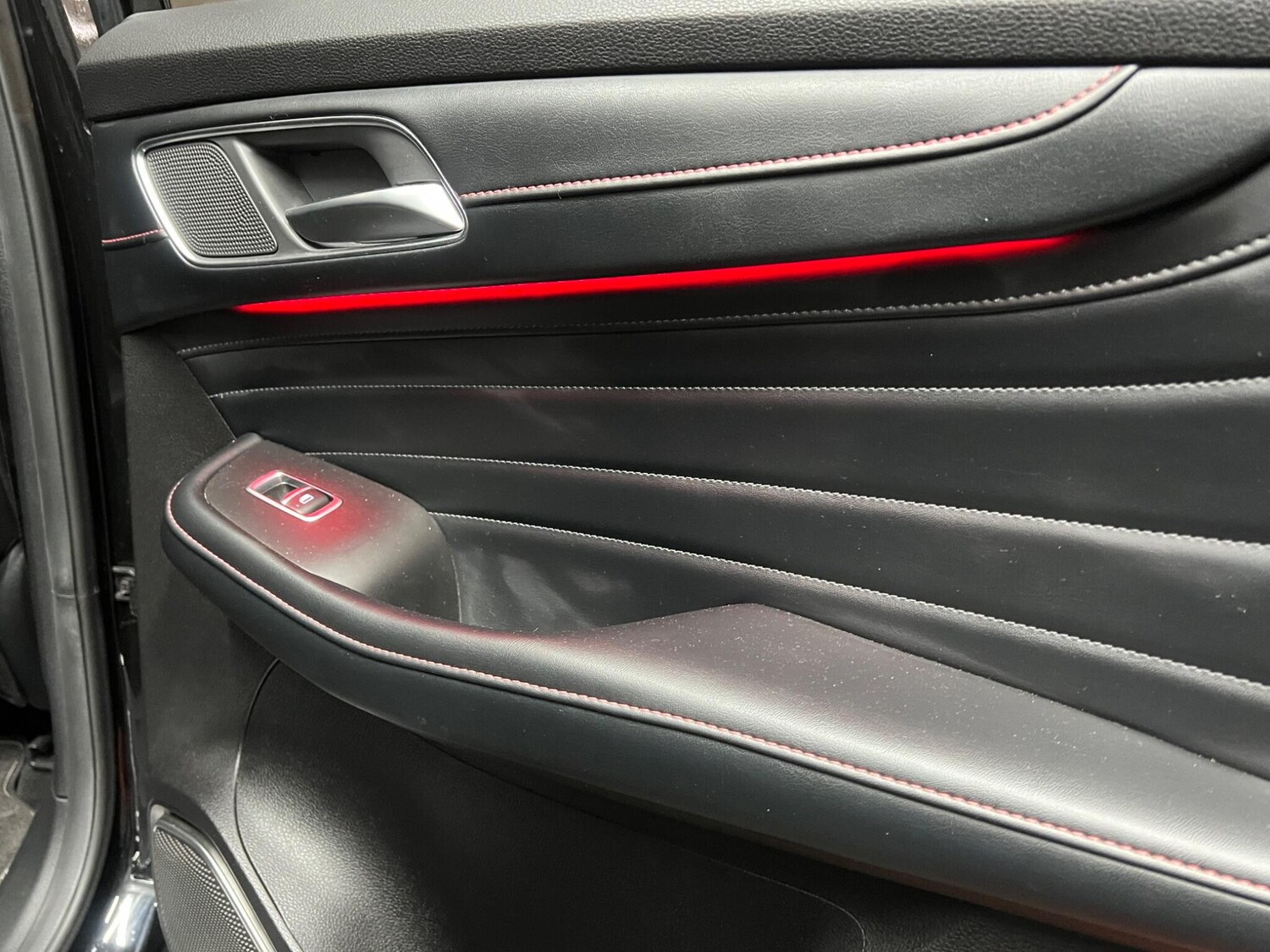 Used MG MG HS for sale - 78214825: Photo 29