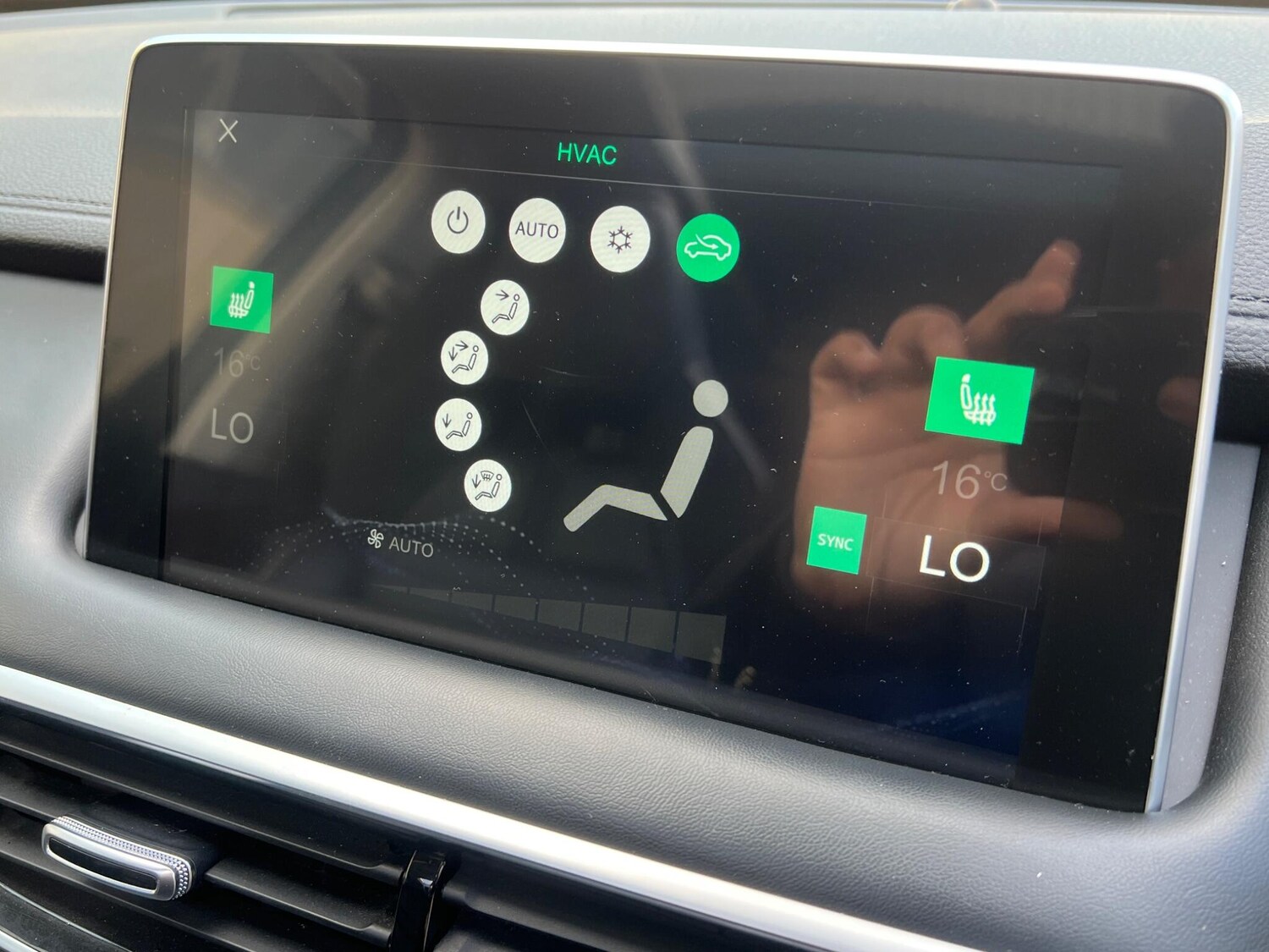 Used MG MG HS for sale - 78214825: Photo 32