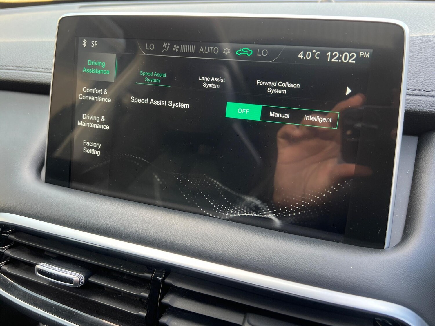 Used MG MG HS for sale - 78214825: Photo 33