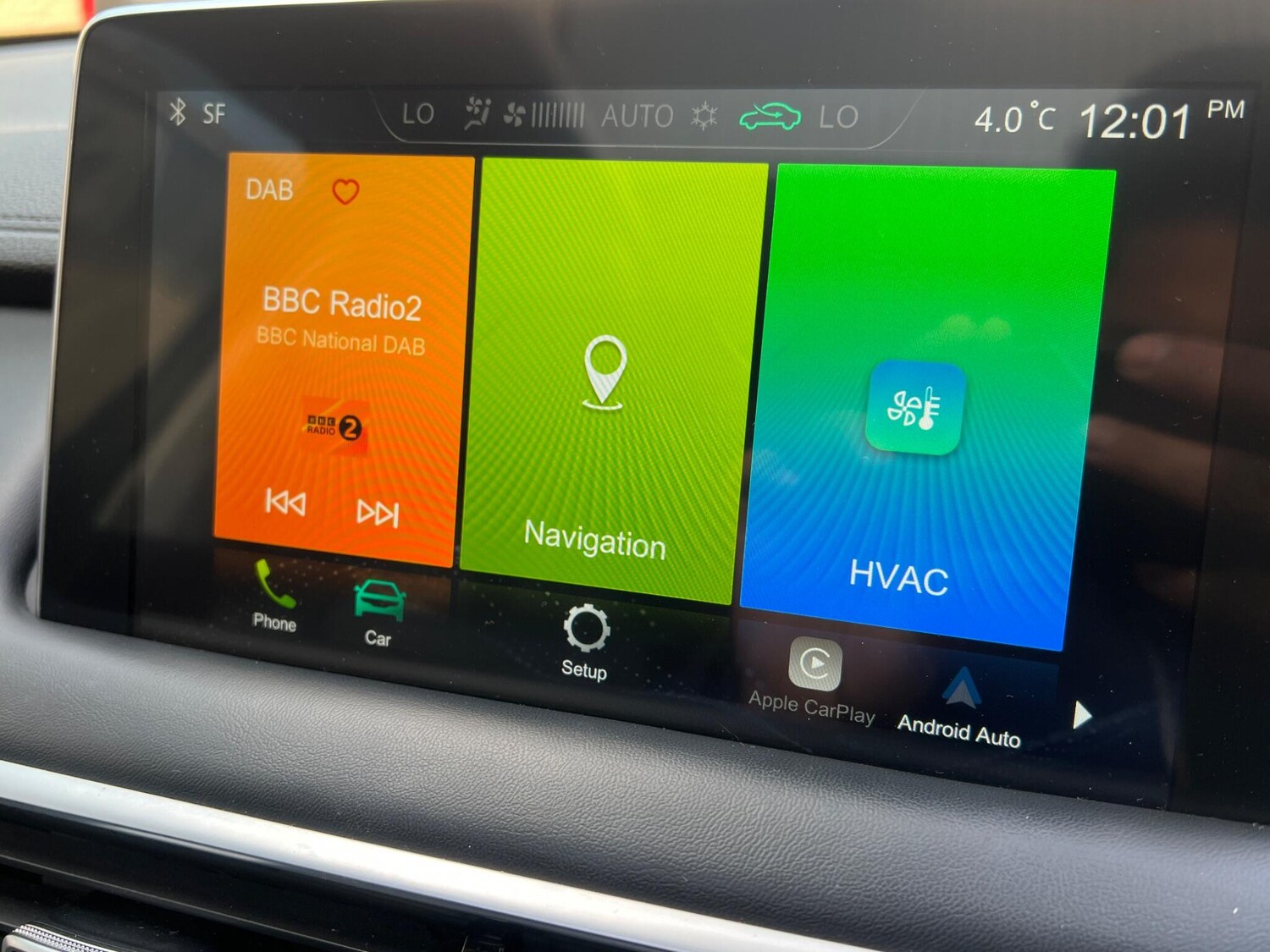 Used MG MG HS for sale - 78214825: Photo 34