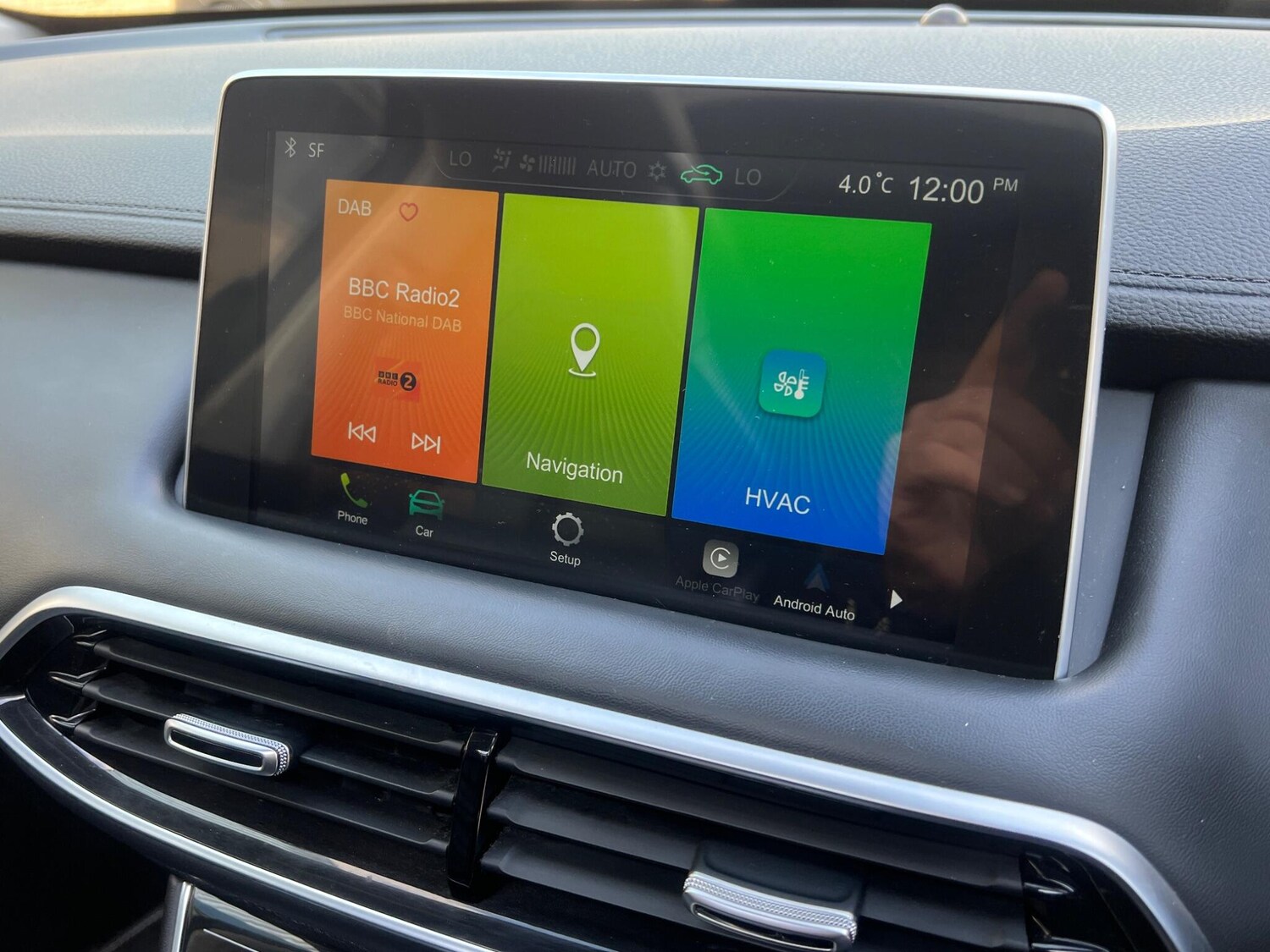 Used MG MG HS for sale - 78214825: Photo 36