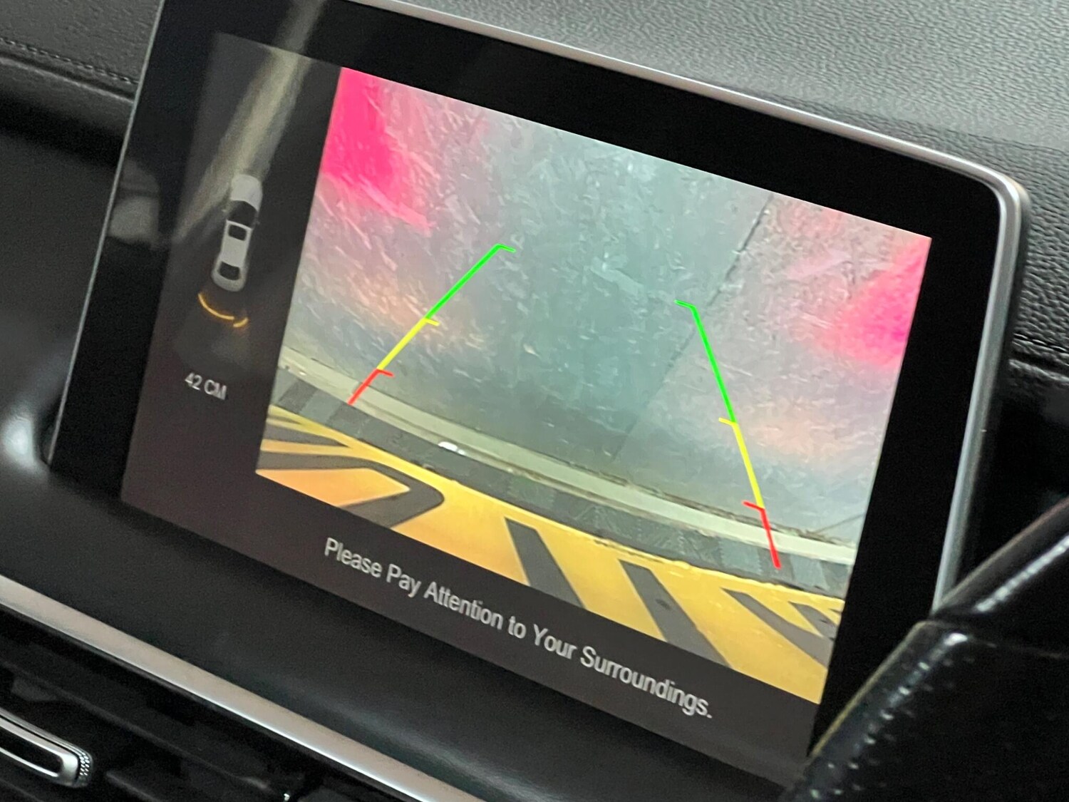 Used MG MG HS for sale - 78214825: Photo 37