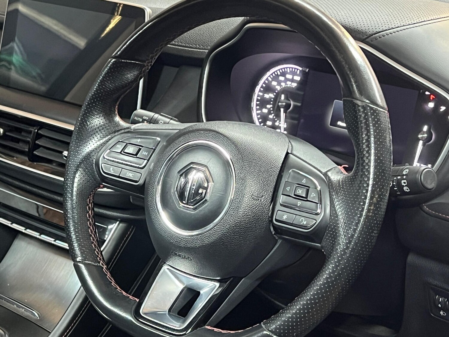 Used MG MG HS for sale - 78214825: Photo 40