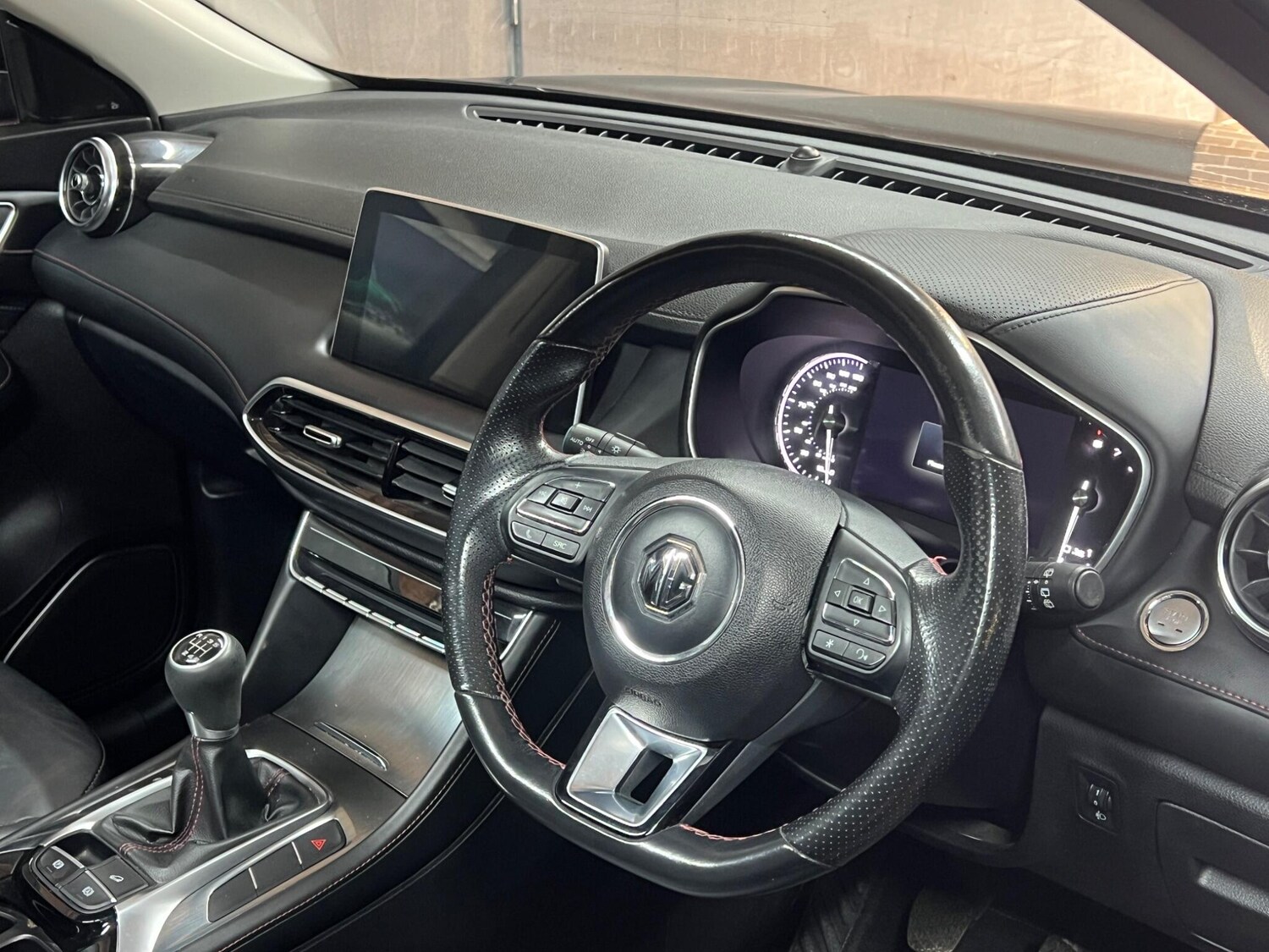 Used MG MG HS for sale - 78214825: Photo 41