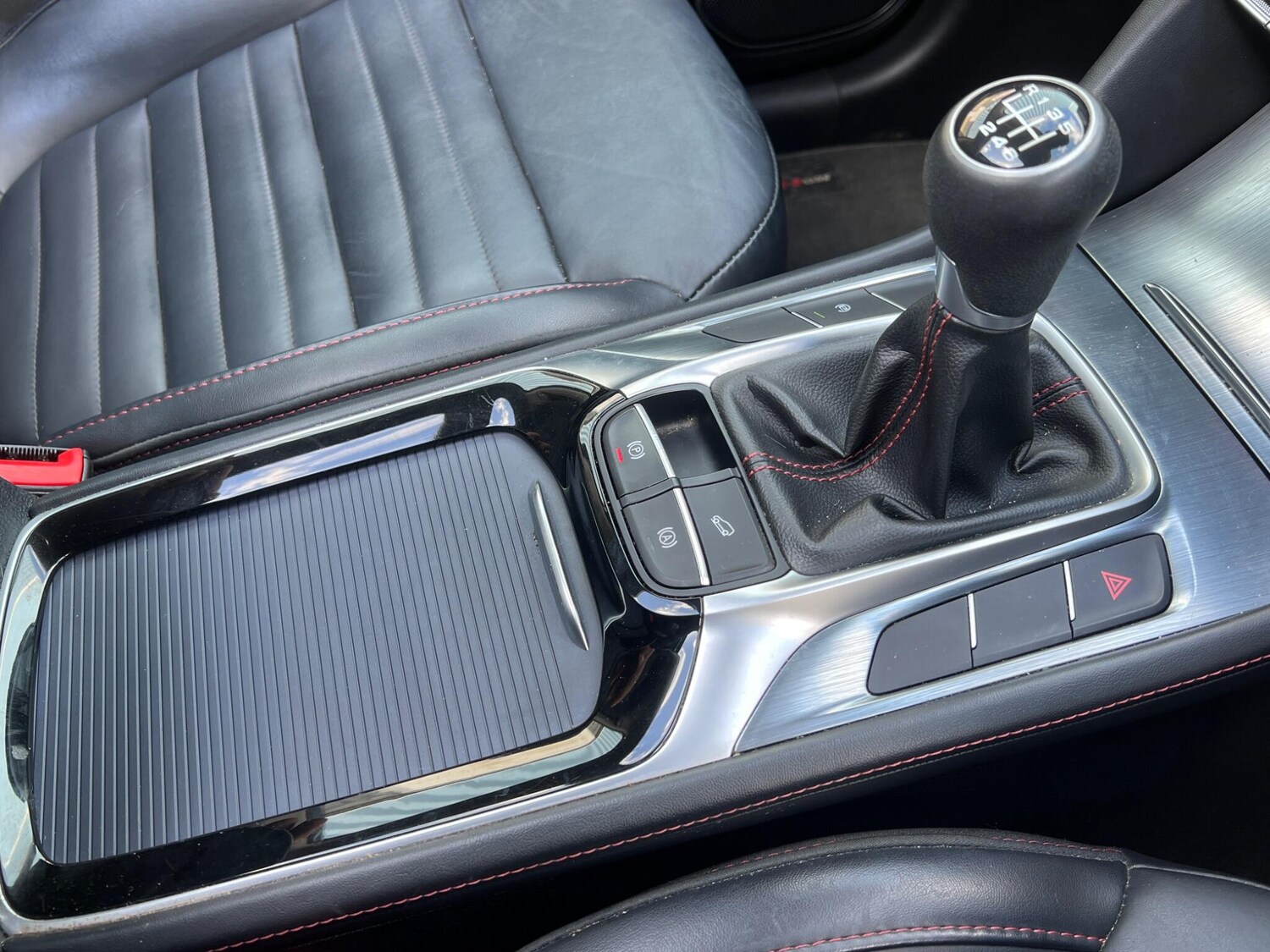 Used MG MG HS for sale - 78214825: Photo 52