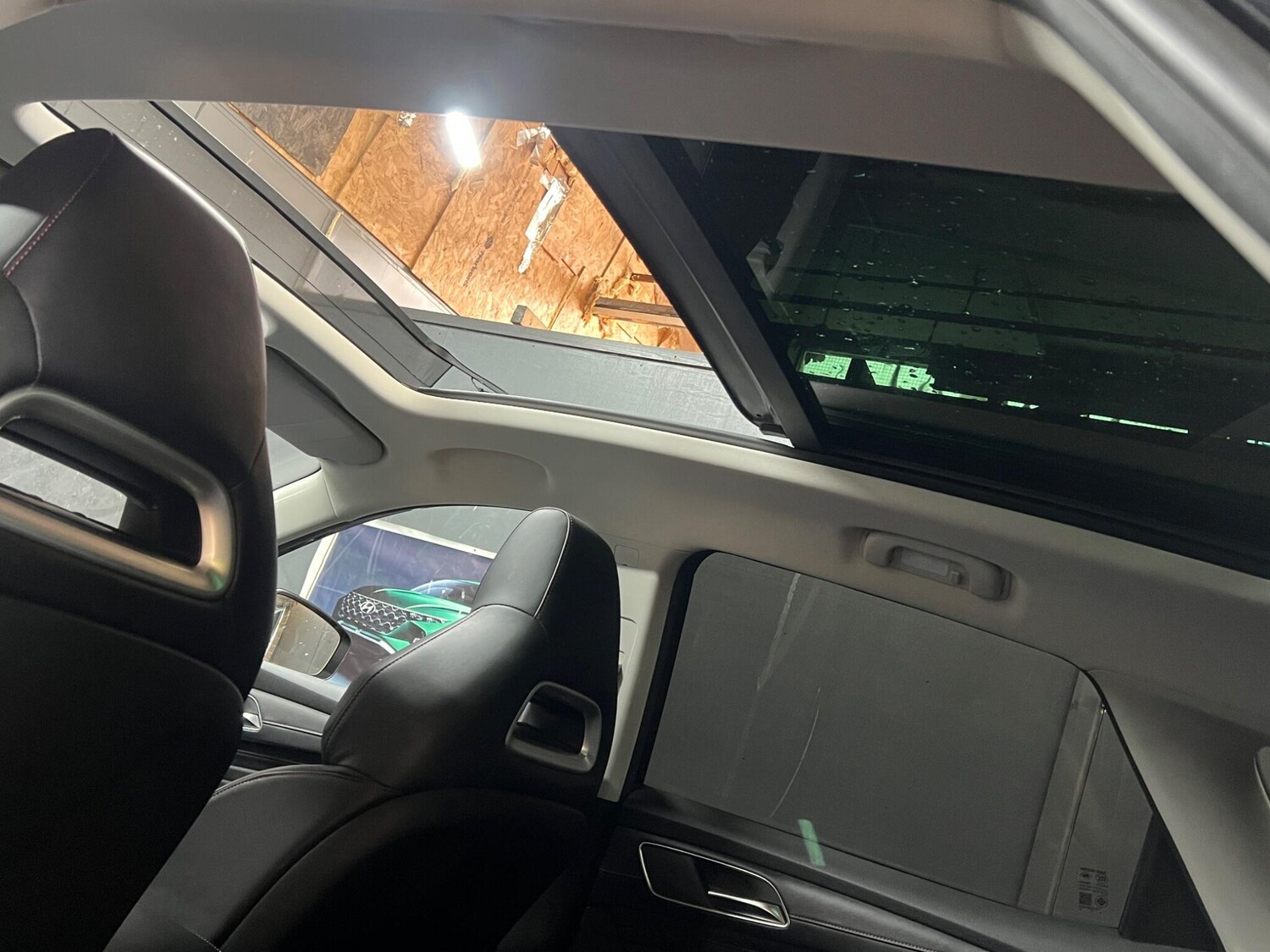 Used MG MG HS for sale - 78214825: Photo 54