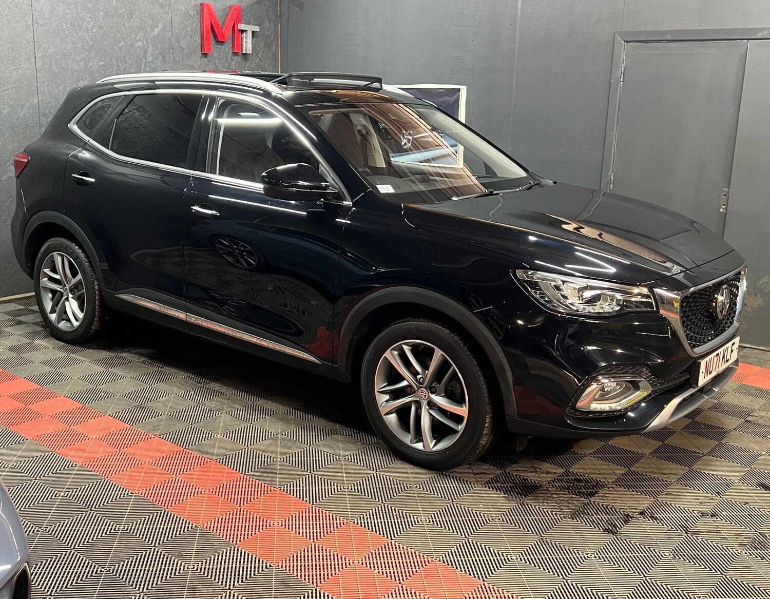 Used MG MG HS for sale - 78214825: Photo 6