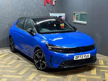 2023 (73) - 1.2 Turbo GS Euro 6 (s/s) 5dr