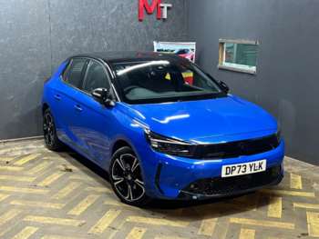 Used Vauxhall Corsa 2023 for sale - 74978513: Photo