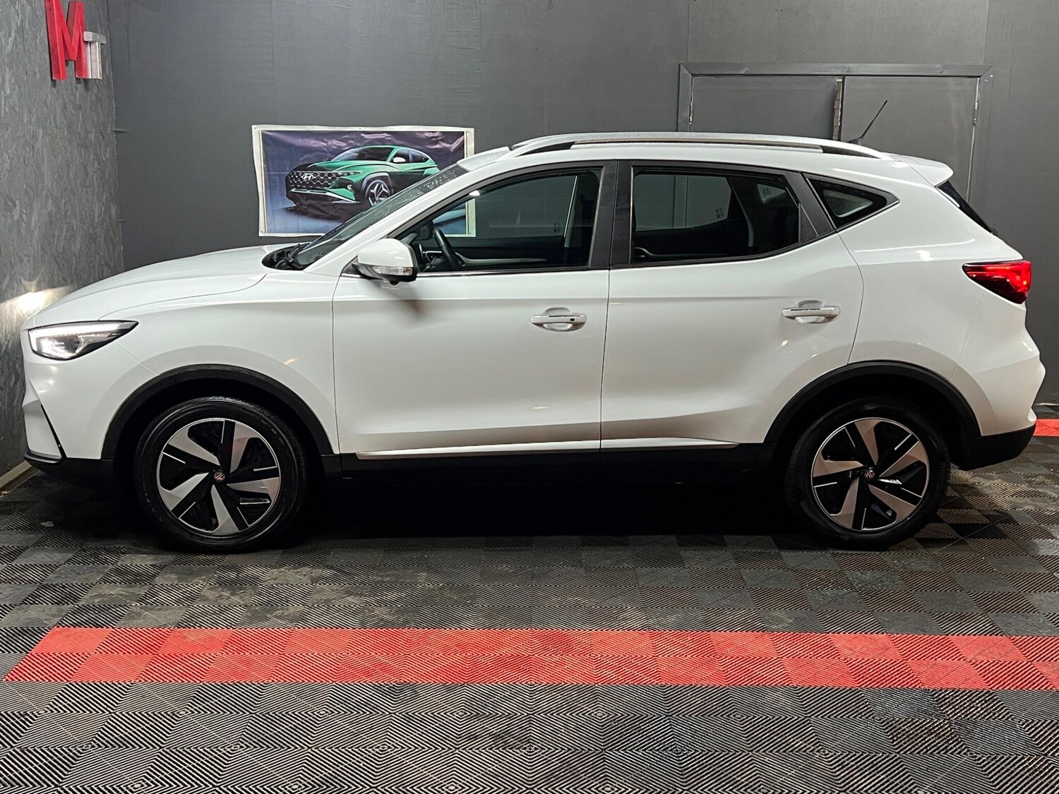 Used MG MG ZS 2021 for sale - 77479020: Photo 11