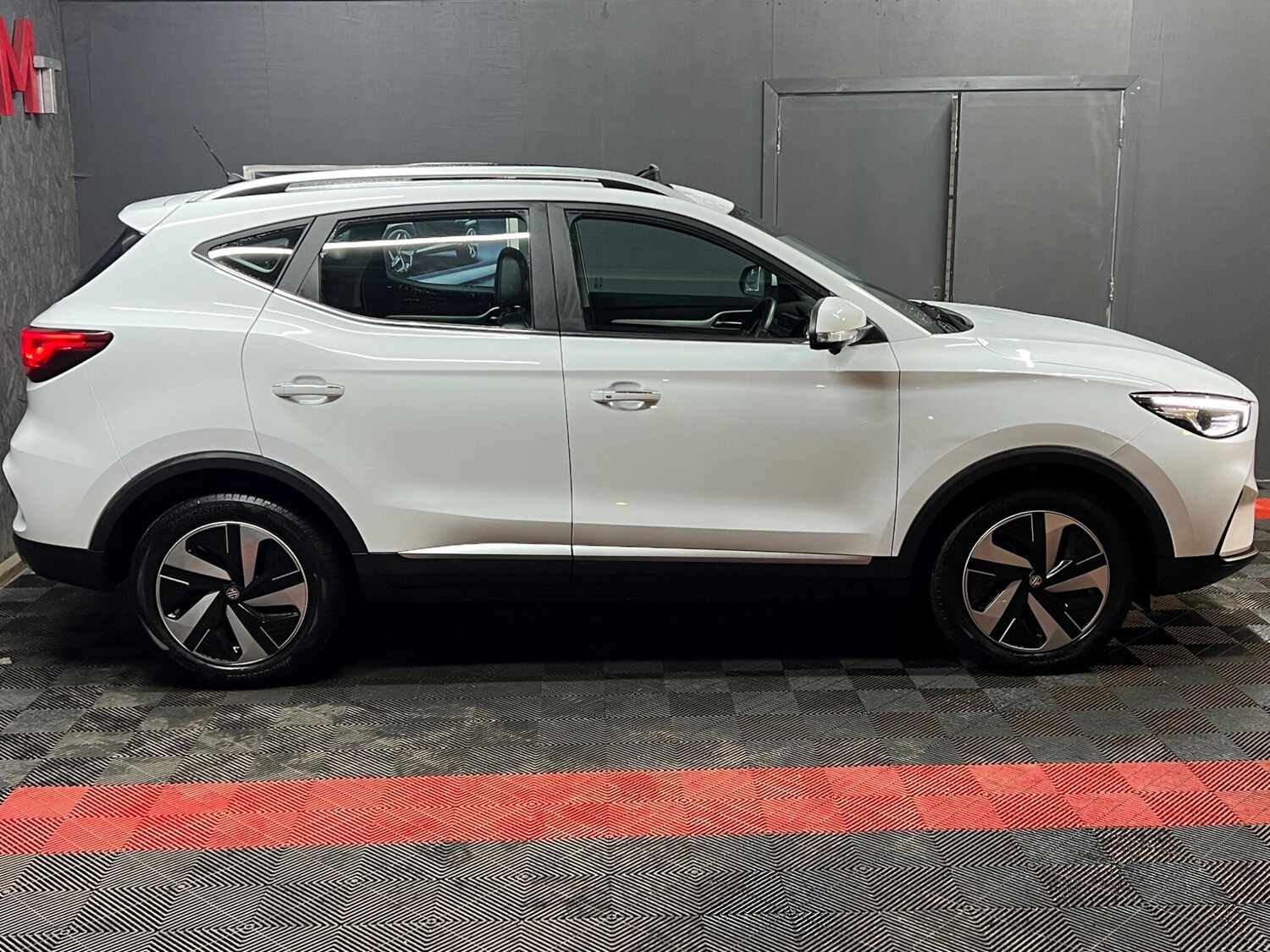 Used MG MG ZS 2021 for sale - 77479020: Photo 15