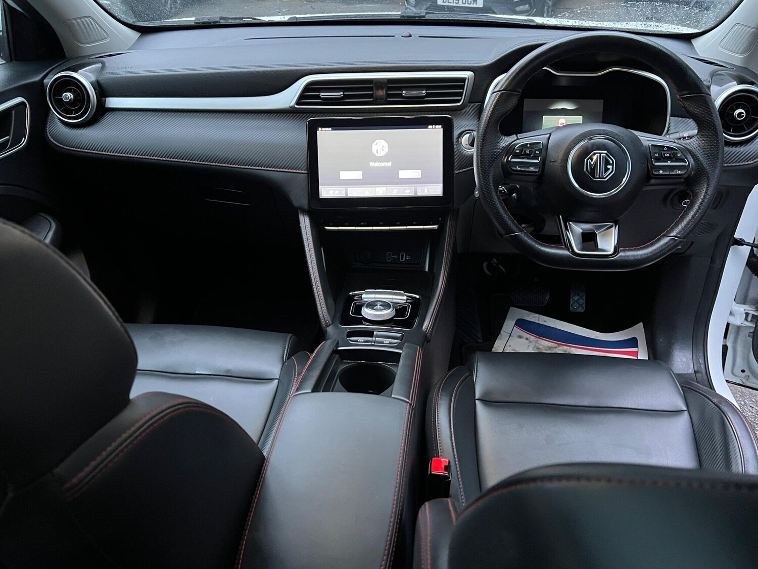 Used MG MG ZS 2021 for sale - 77479020: Photo 17