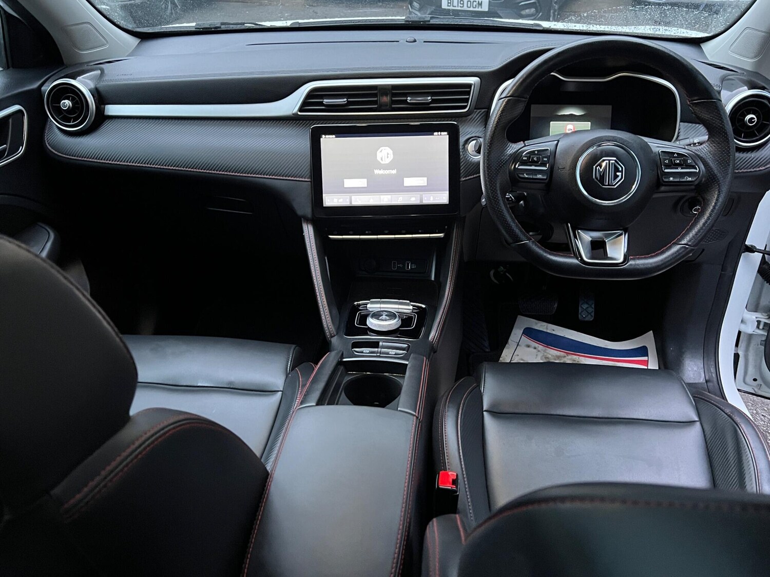 Used MG MG ZS 2021 for sale - 77479020: Photo 18