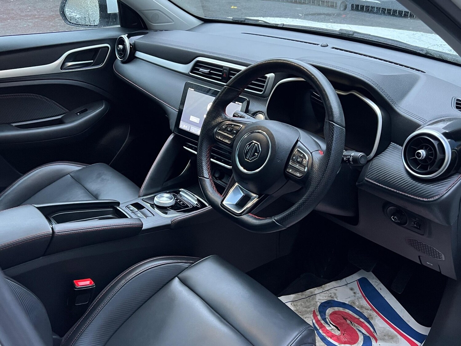 Used MG MG ZS 2021 for sale - 77479020: Photo 19