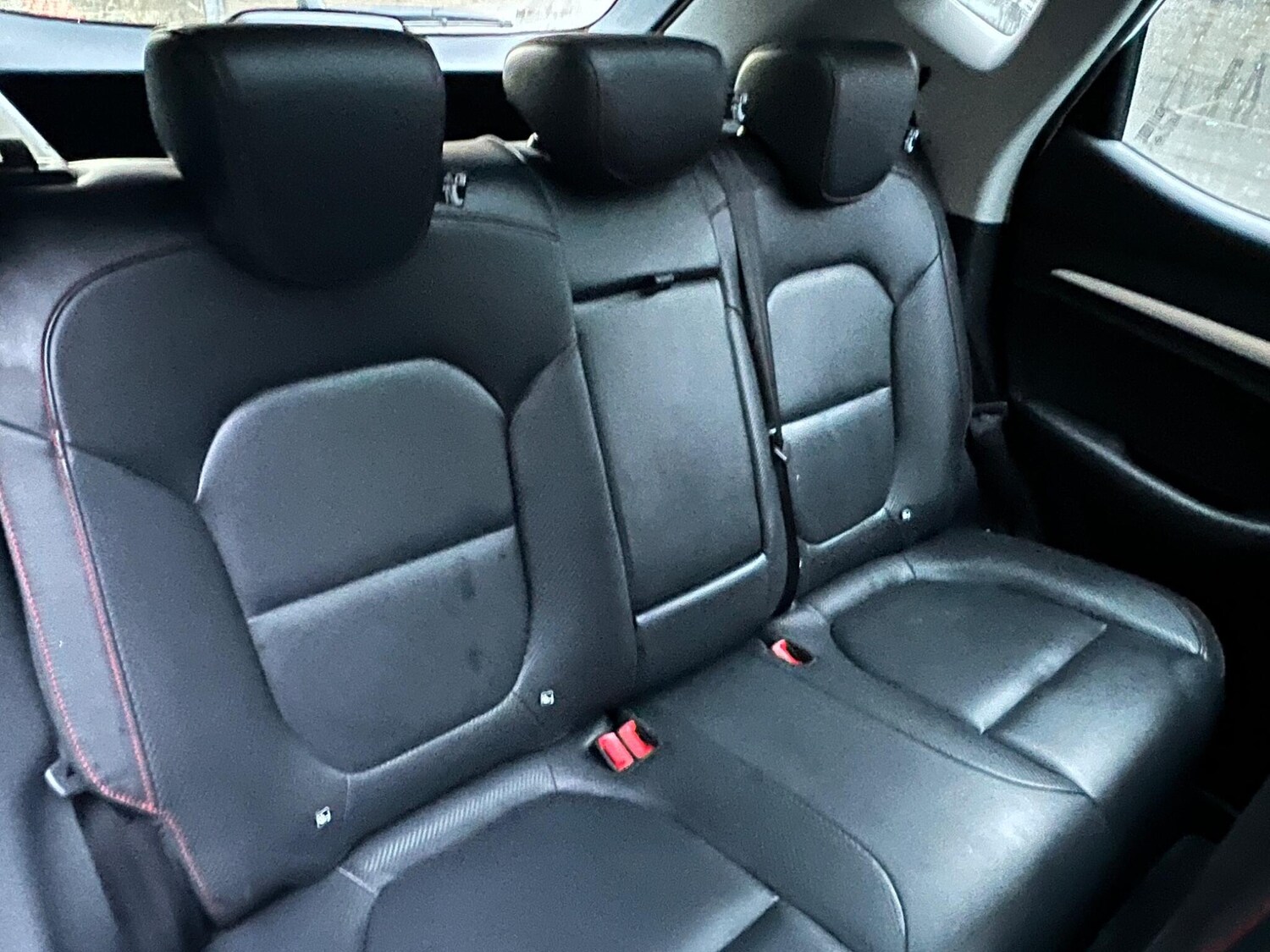 Used MG MG ZS 2021 for sale - 77479020: Photo 24