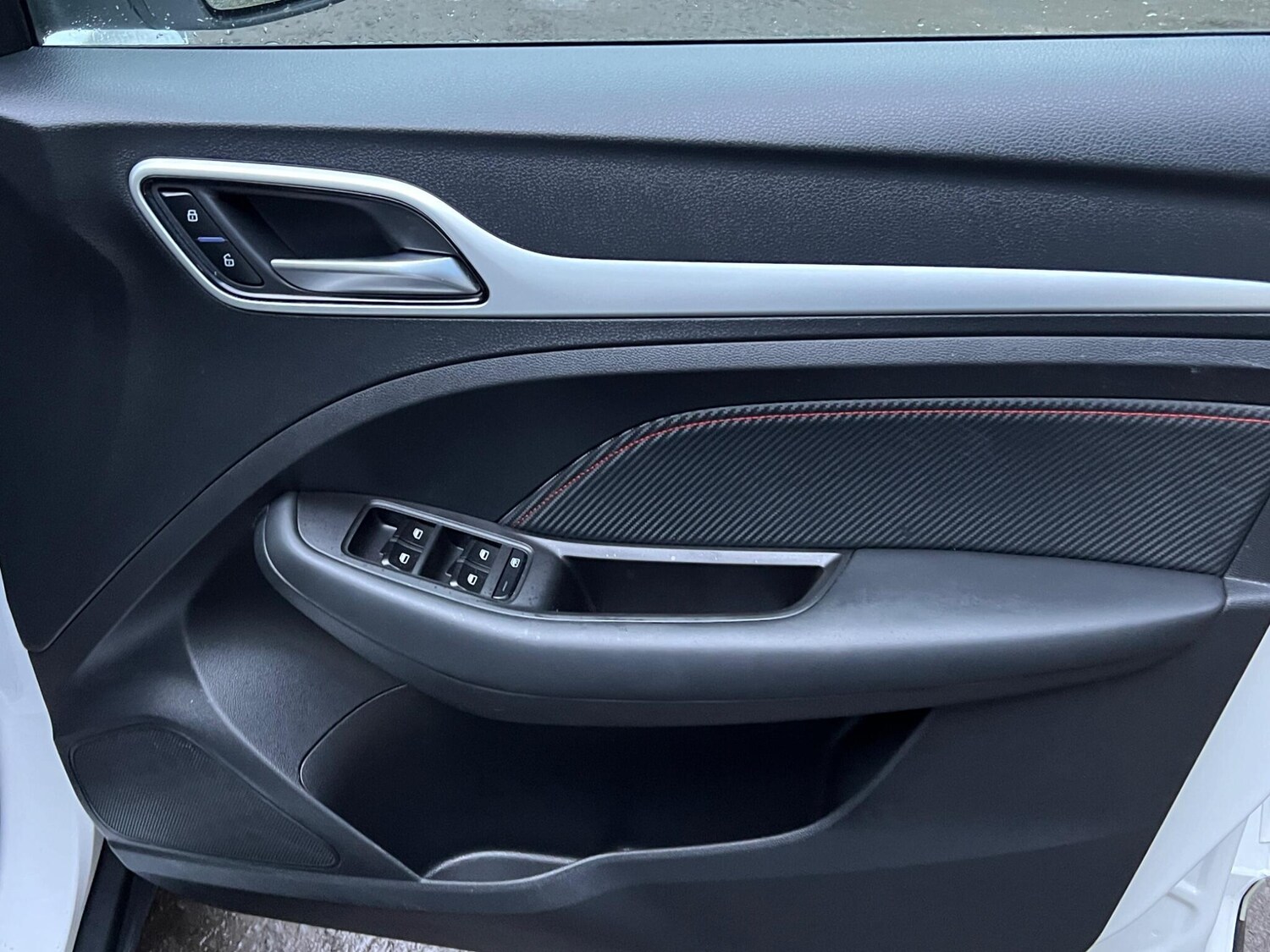 Used MG MG ZS 2021 for sale - 77479020: Photo 35