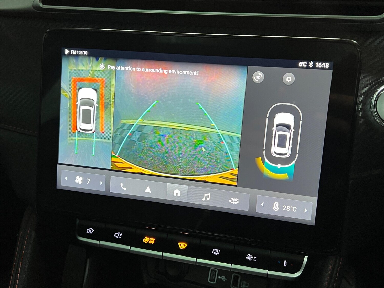 Used MG MG ZS 2021 for sale - 77479020: Photo 36