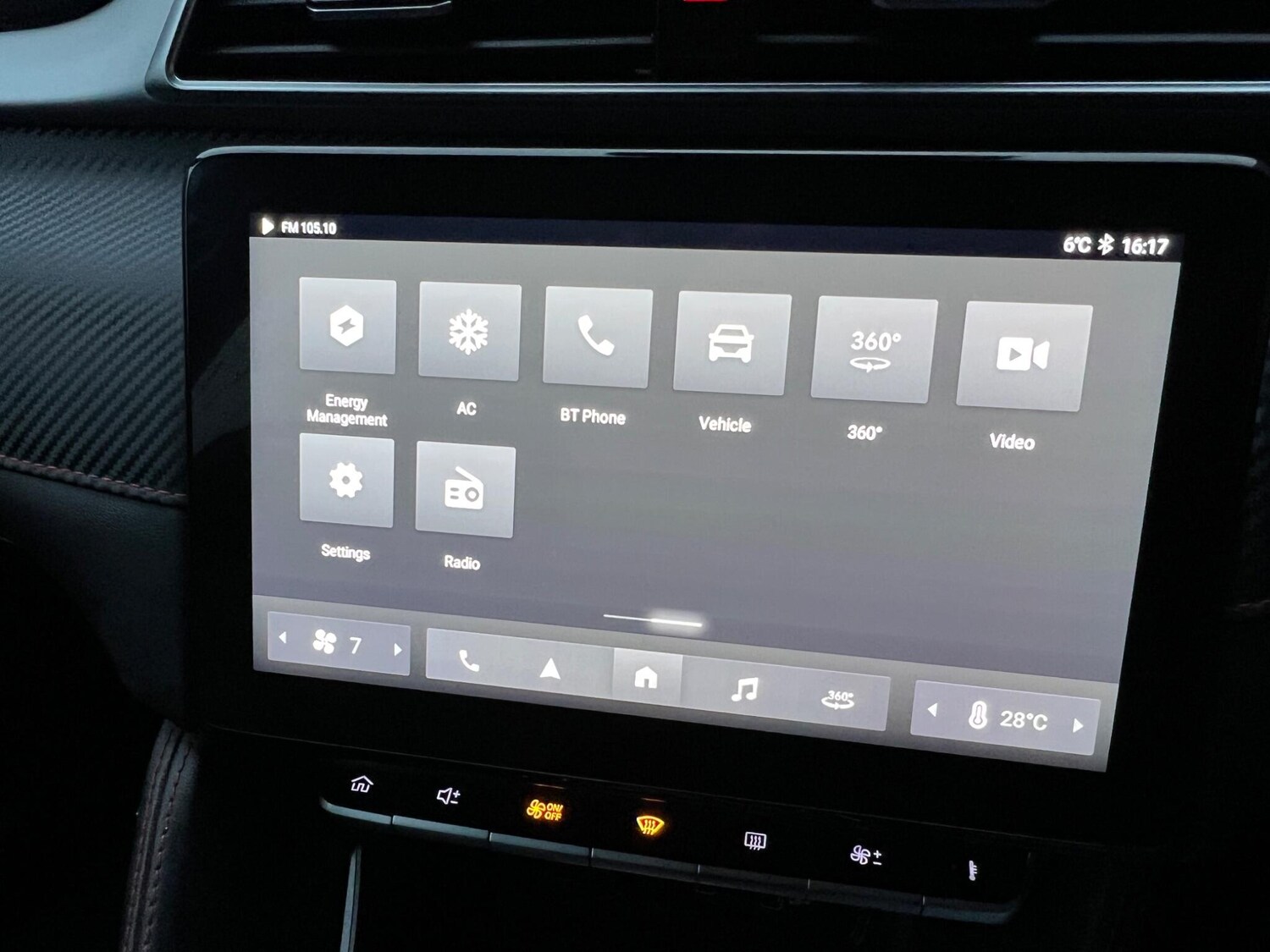 Used MG MG ZS 2021 for sale - 77479020: Photo 37