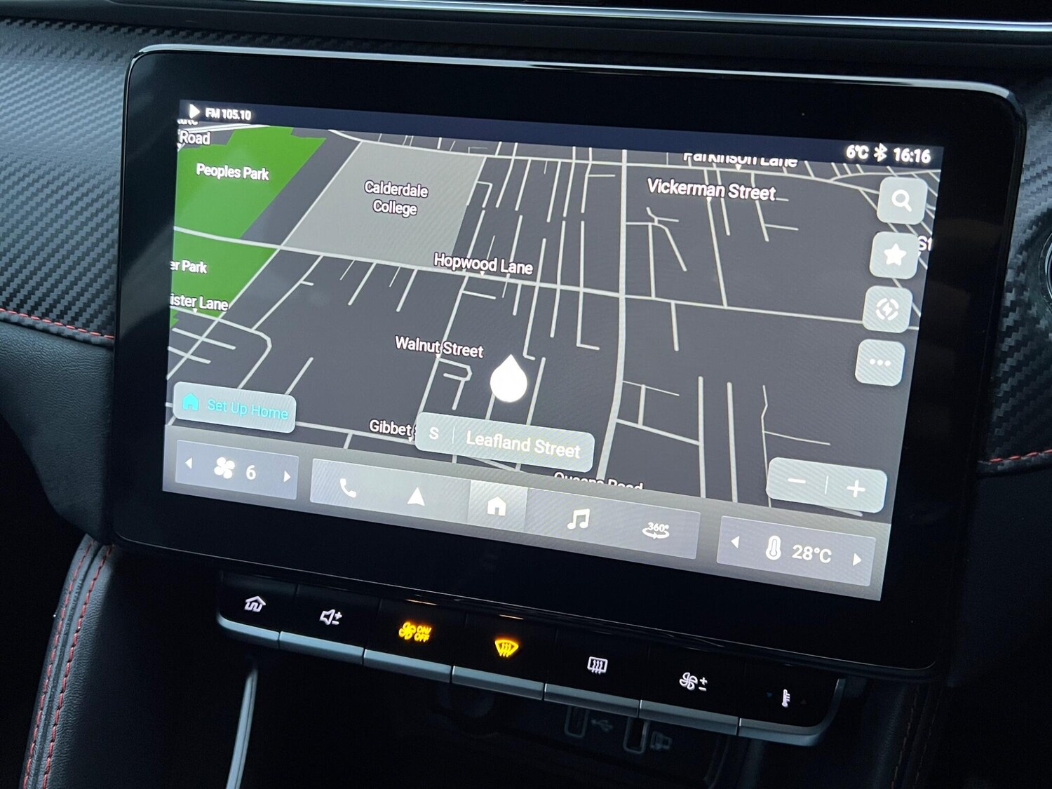 Used MG MG ZS 2021 for sale - 77479020: Photo 41