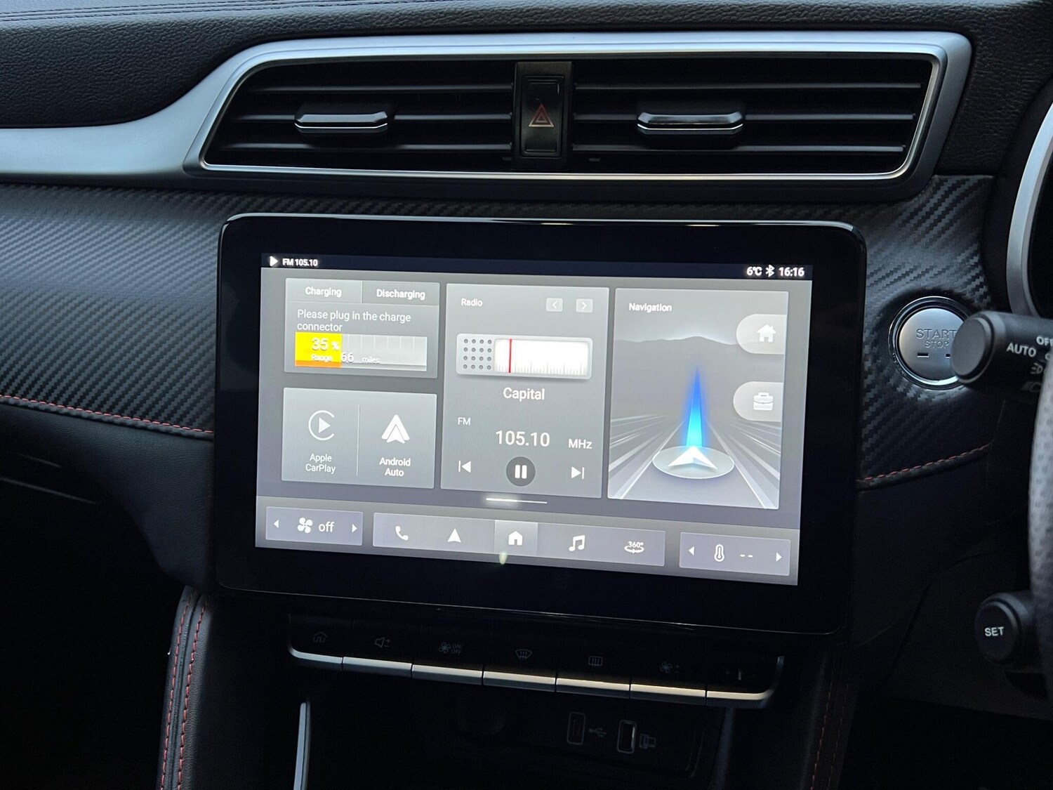 Used MG MG ZS 2021 for sale - 77479020: Photo 42