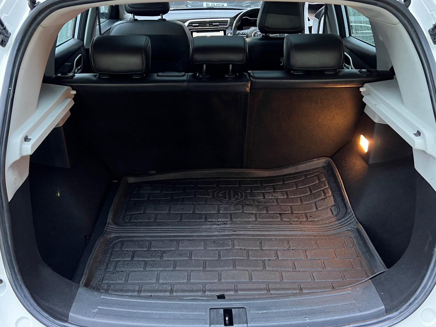 Used MG MG ZS 2021 for sale - 77479020: Photo 43