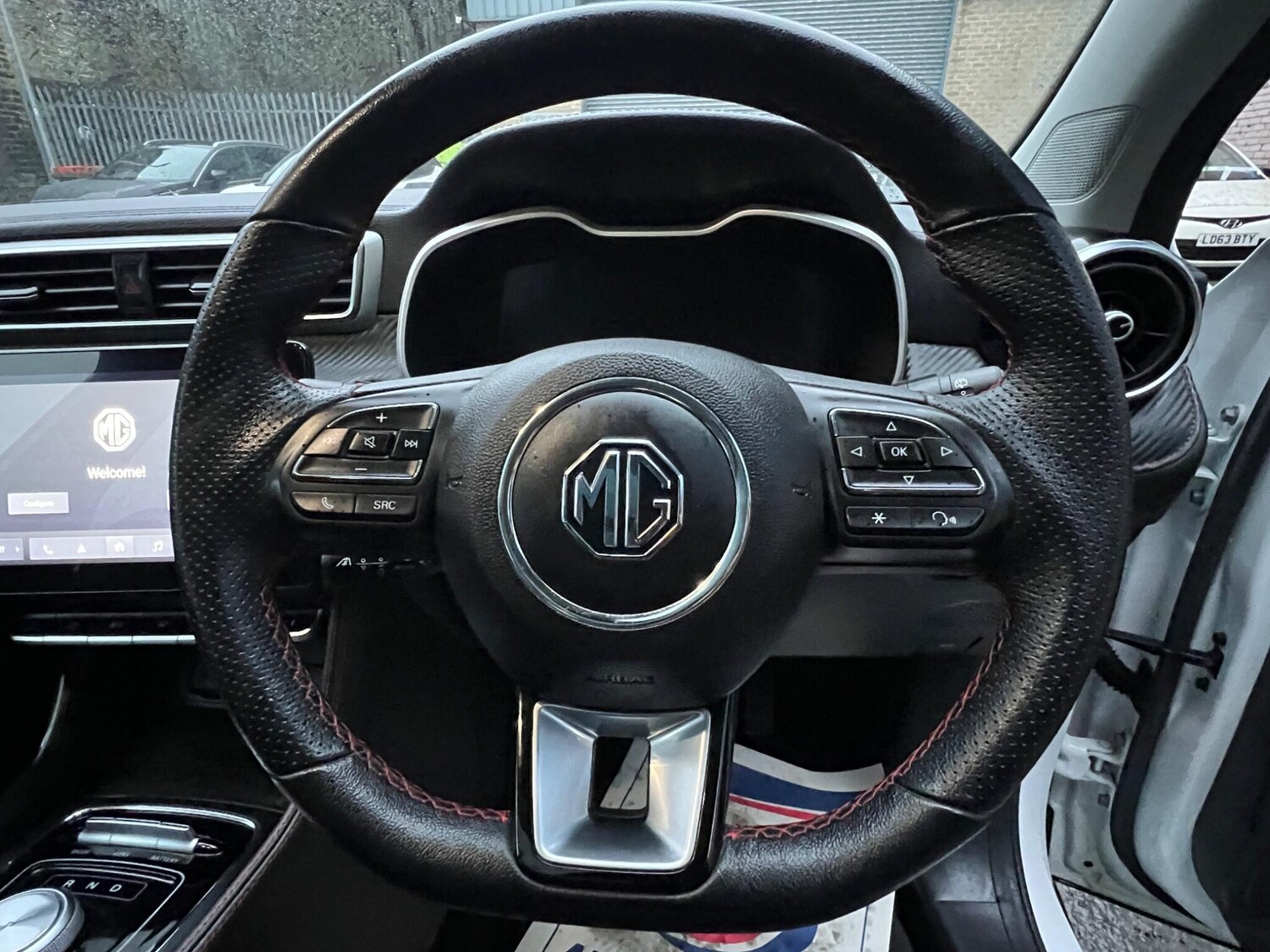 Used MG MG ZS 2021 for sale - 77479020: Photo 44