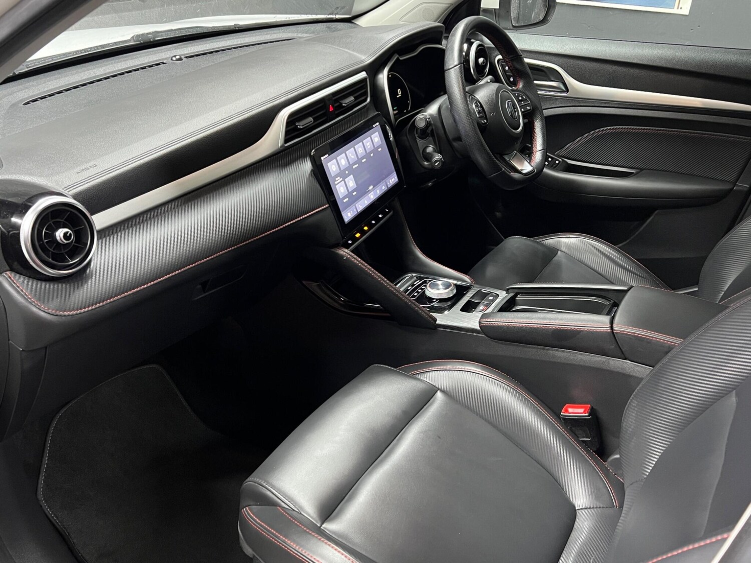 Used MG MG ZS 2021 for sale - 77479020: Photo 47