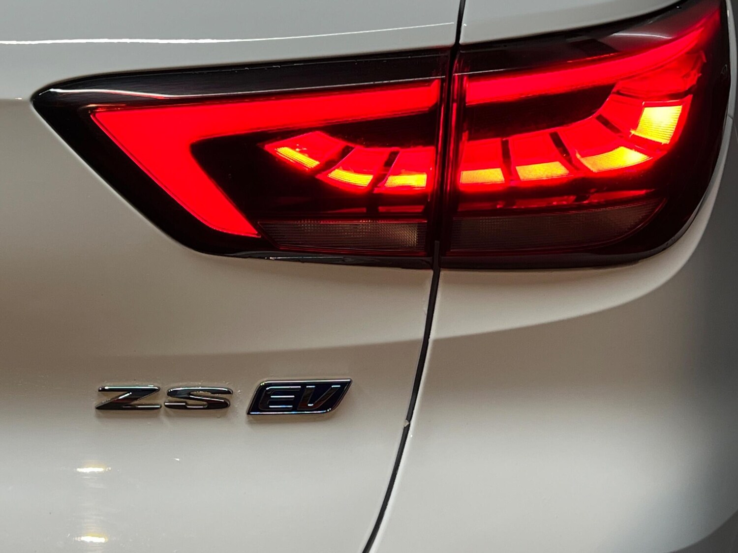 Used MG MG ZS 2021 for sale - 77479020: Photo 48