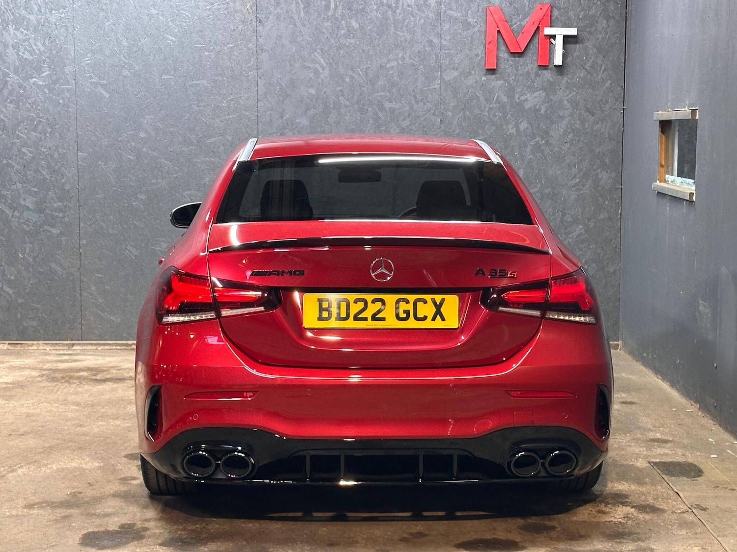 Used Mercedes-Benz A-Class 2022 for sale - 76521628: Photo 11