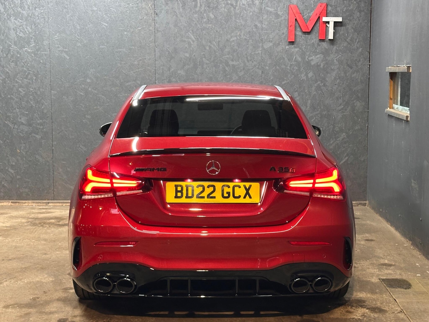 Used Mercedes-Benz A-Class 2022 for sale - 76521628: Photo 12