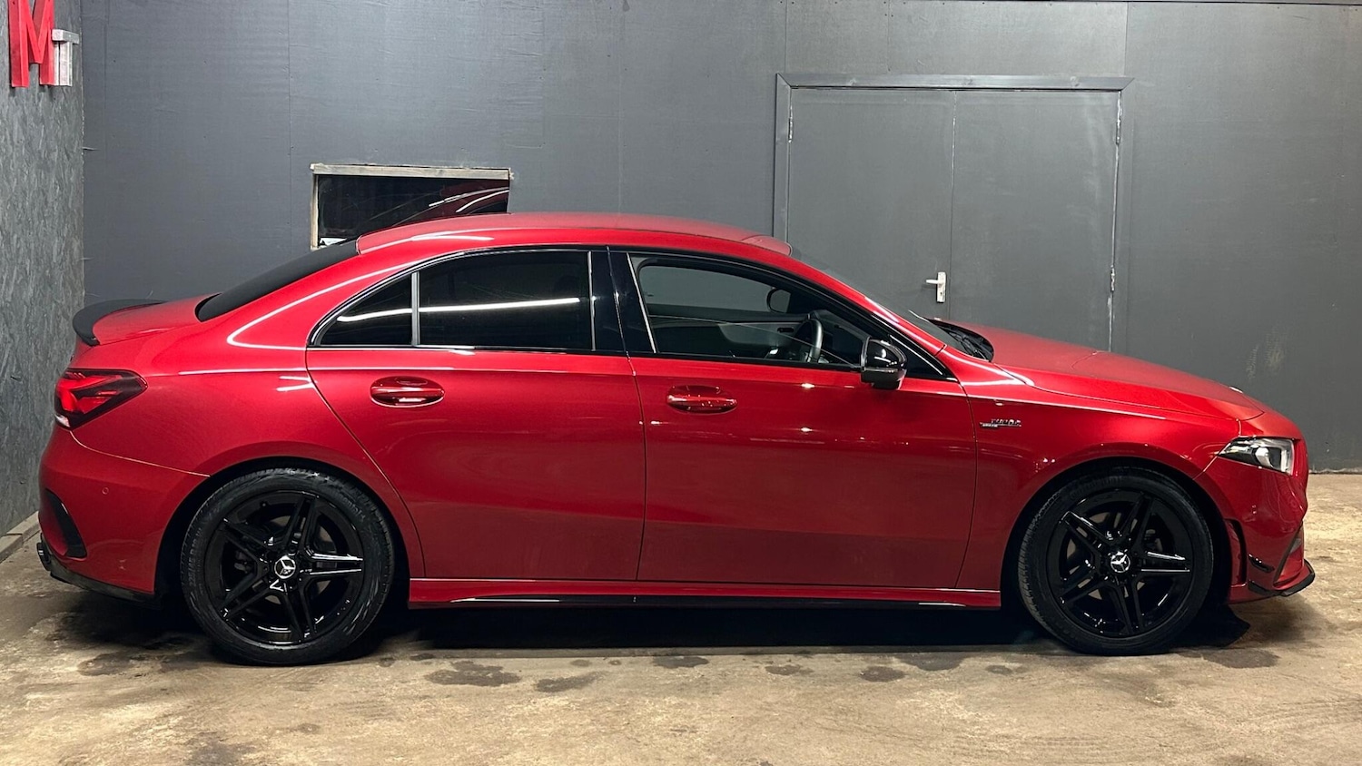 Used Mercedes-Benz A-Class 2022 for sale - 76521628: Photo 13