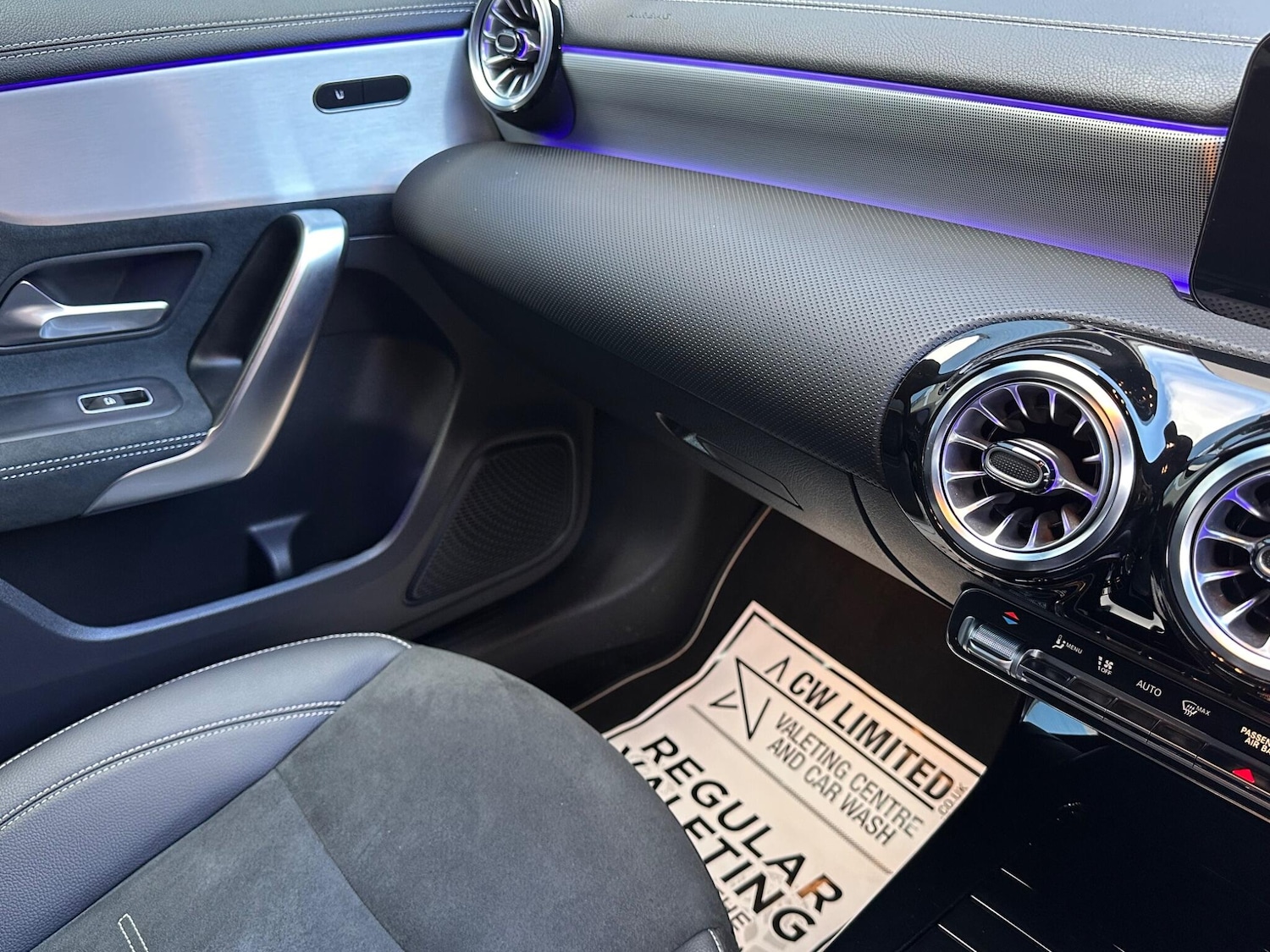 Used Mercedes-Benz A-Class 2022 for sale - 76521628: Photo 15