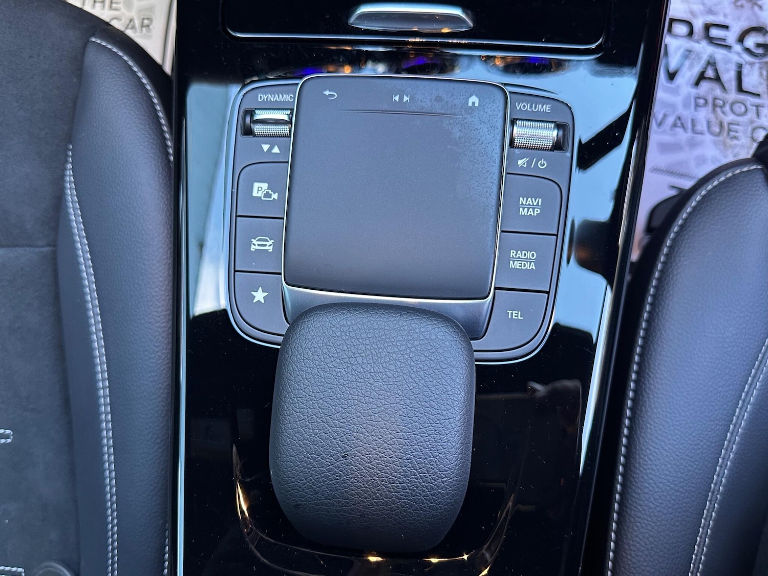 Used Mercedes-Benz A-Class 2022 for sale - 76521628: Photo 16