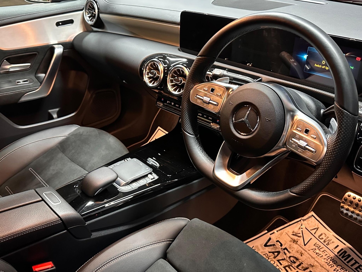 Used Mercedes-Benz A-Class 2022 for sale - 76521628: Photo 18