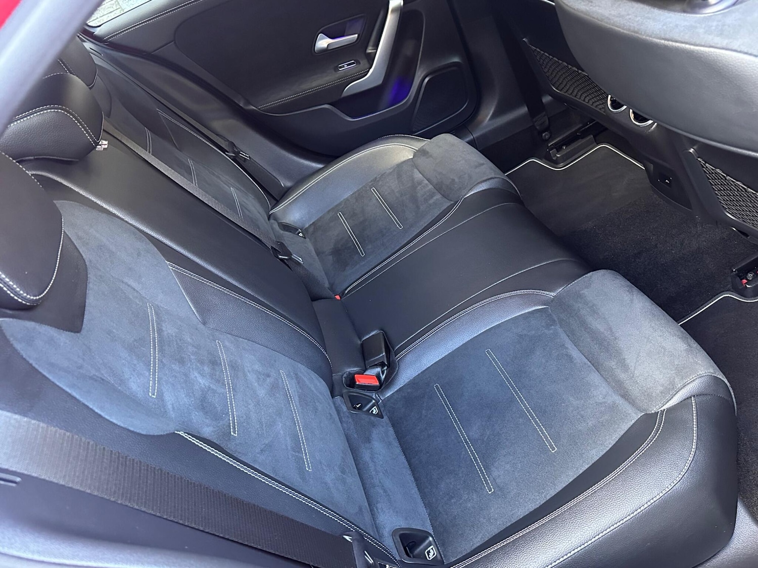 Used Mercedes-Benz A-Class 2022 for sale - 76521628: Photo 19