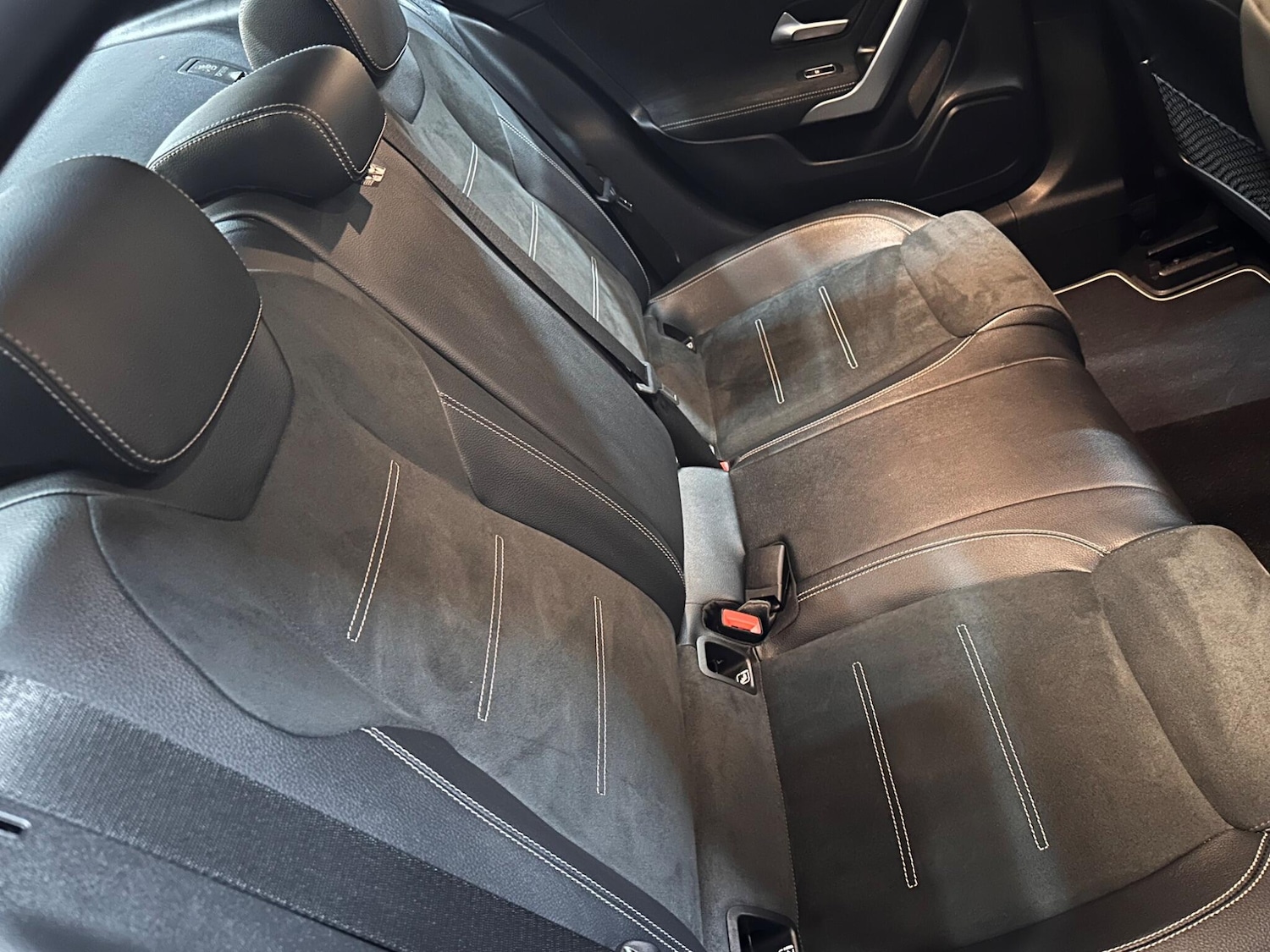 Used Mercedes-Benz A-Class 2022 for sale - 76521628: Photo 20