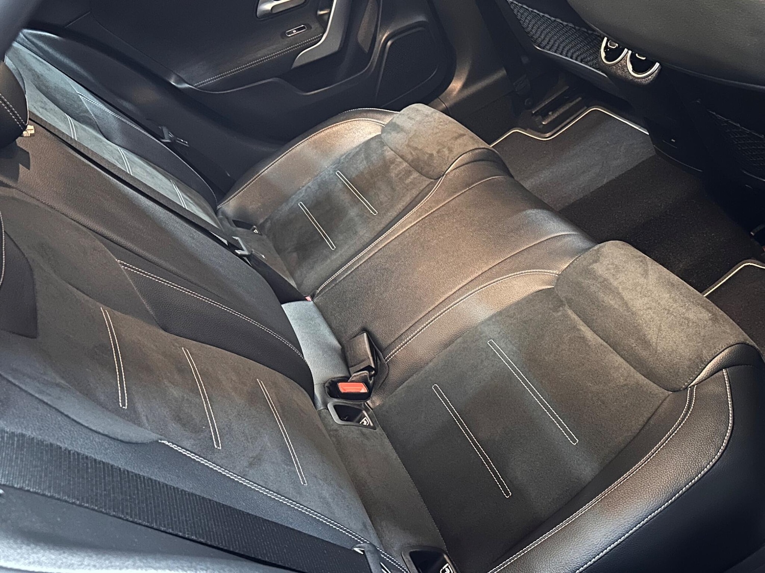 Used Mercedes-Benz A-Class 2022 for sale - 76521628: Photo 21