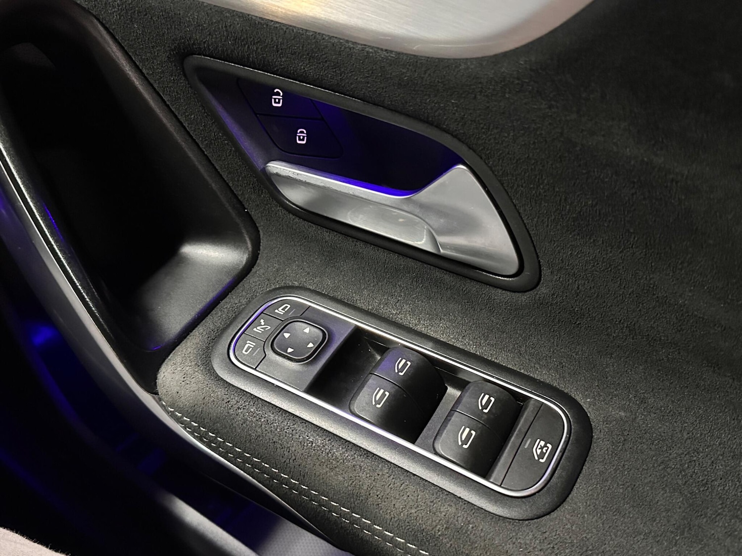 Used Mercedes-Benz A-Class 2022 for sale - 76521628: Photo 23